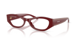 Marsala / Demo Lens (23L1O1)