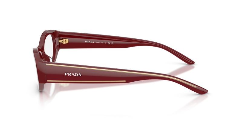 Prada PRD19VU in Marsala - Alternate View
