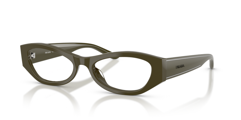 Prada PRD19VU in Laurel - Alternate View