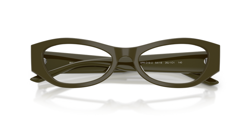 Prada PRD19VU in Laurel - Alternate View