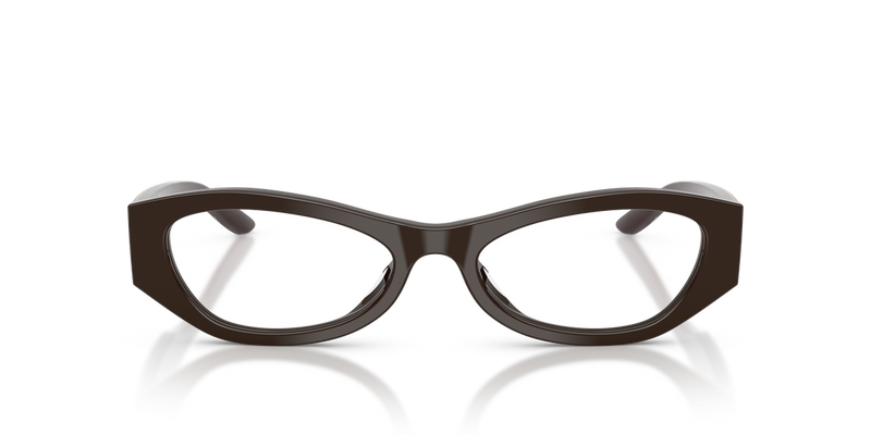Prada PRD19VU in Cigar - Alternate View
