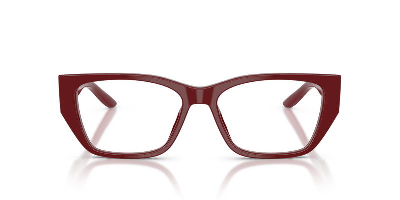 Prada PRD20VF in Marsala - Alternate View