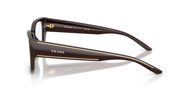 Prada PRD20VF in Sigaro - Alternate View