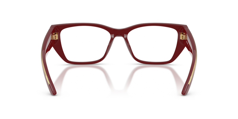 Prada PRD20V in Marsala - Alternate View
