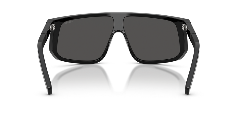 Prada PRD21SU in Black - Alternate View
