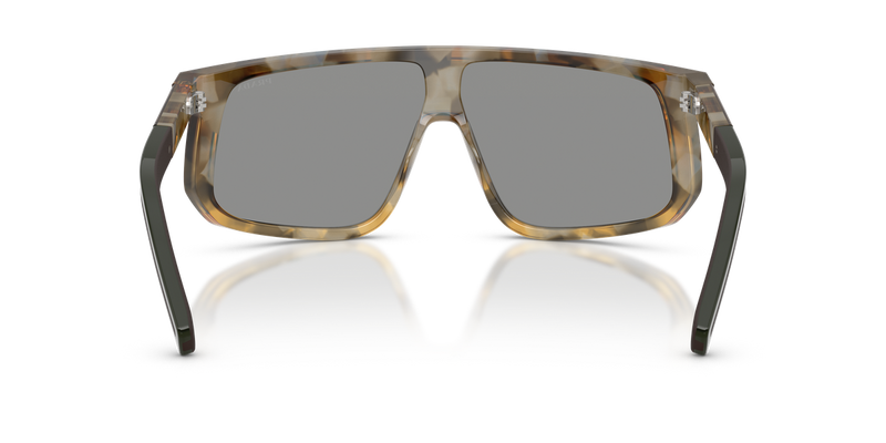 Prada PRD21SU in Oak Tortoise Gradient - Alternate View
