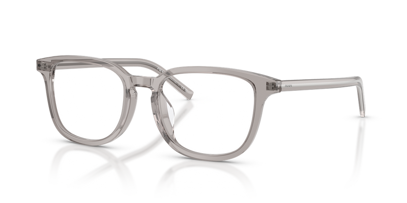 Prada PRD21VD in Hematite - Front View