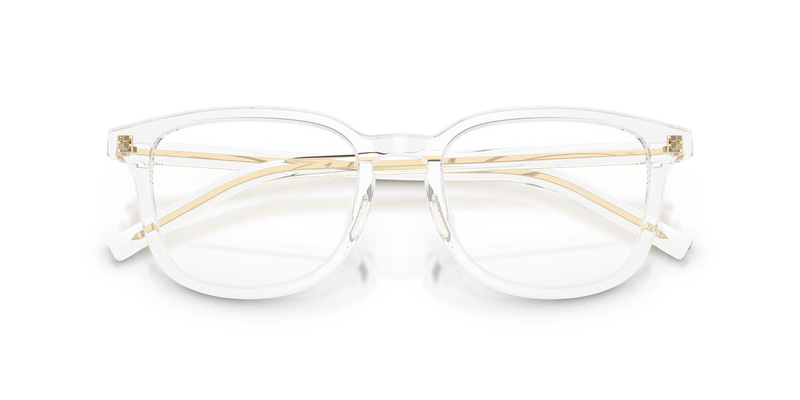 Prada PRD21VD in Crystal - Alternate View