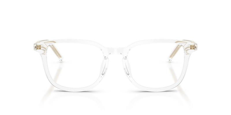 Prada PRD21VD in Crystal - Alternate View