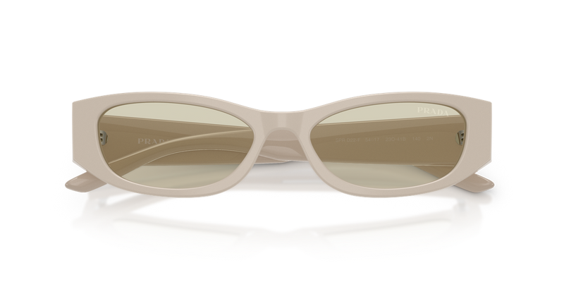 Prada PRD22SF in Corda - Alternate View