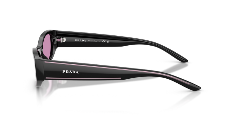 Prada PRD22S in Black - Alternate View
