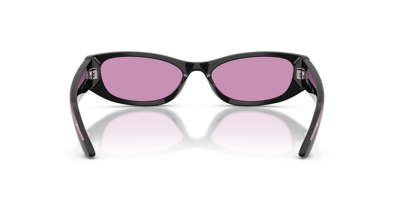 Prada PRD22S in Black - Alternate View