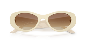 White Milk / Brown Gradient (21D61B)