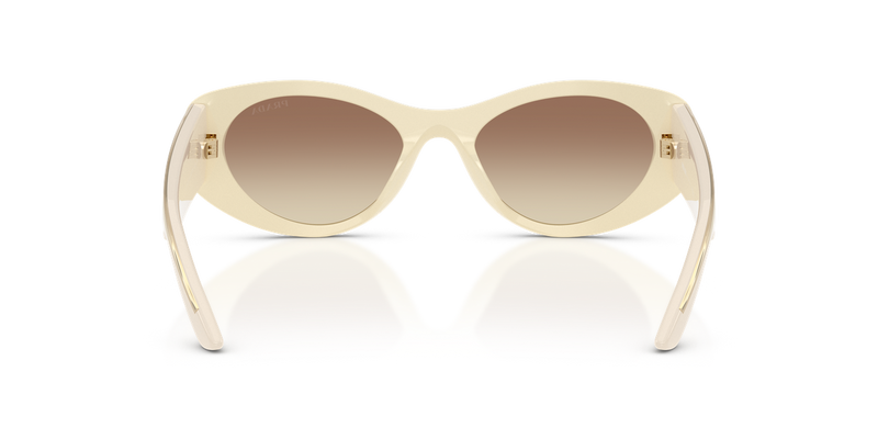 Prada PRD23SU in White Milk - Alternate View