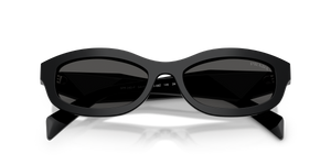 Black / Dark Grey (16K08Z)