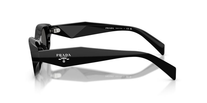 Prada PRD24S in Black - Alternate View