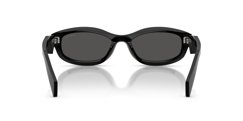Prada PRD24S in Black - Alternate View