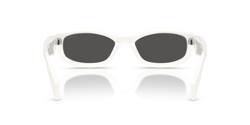 Prada PRD24S in Talc - Alternate View