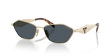 Pale Gold / Dark Grey (ZVN70B)
