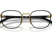 Gold/Black / Demo Lens (5AK1O1)