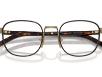 Gold/Havana / Demo Lens (7OE1O1)