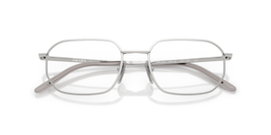 Silver / Demo Lens (1BC1O1)