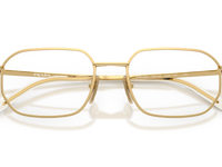 Gold / Demo Lens (5AK1O1)