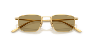 Gold / Green Olive (5AK70G)