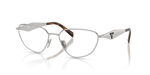 Silver / Demo Lens (1BC1O1)