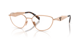 Rose Gold / Demo Lens (22L1O1)