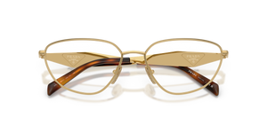 Gold / Demo Lens (5AK1O1)