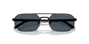 Satin Black / Dark Grey (7AB70B)