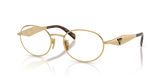 Gold / Demo Lens (5AK1O1)