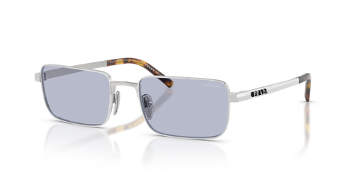 Satin Silver / Ultravioletto (04K30X)