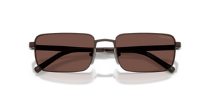 Satin Cigar / Black Chocolate (22J80T)