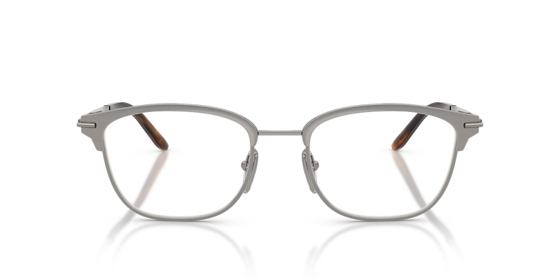 Prada PRD54V in Satin Gumetal - Alternate View