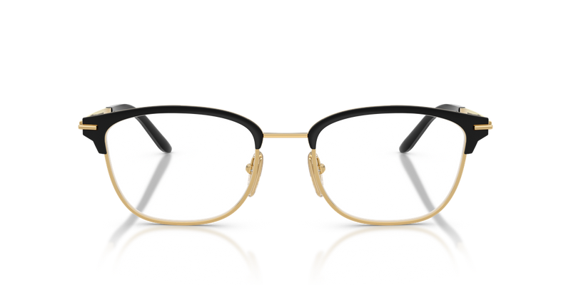 Prada PRD54V in Black/Gold - Alternate View