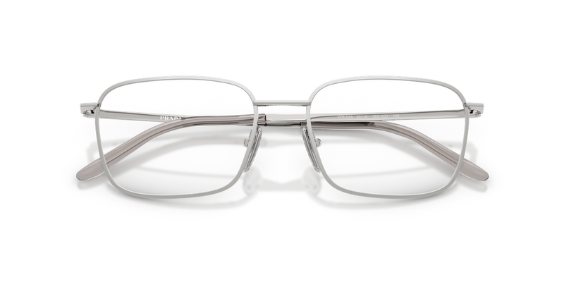 Prada PRD55V in Silver - Alternate View