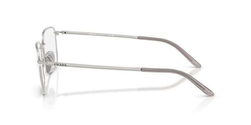 Prada PRD55V in Silver - Alternate View