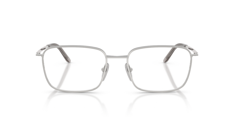 Prada PRD55V in Silver - Alternate View