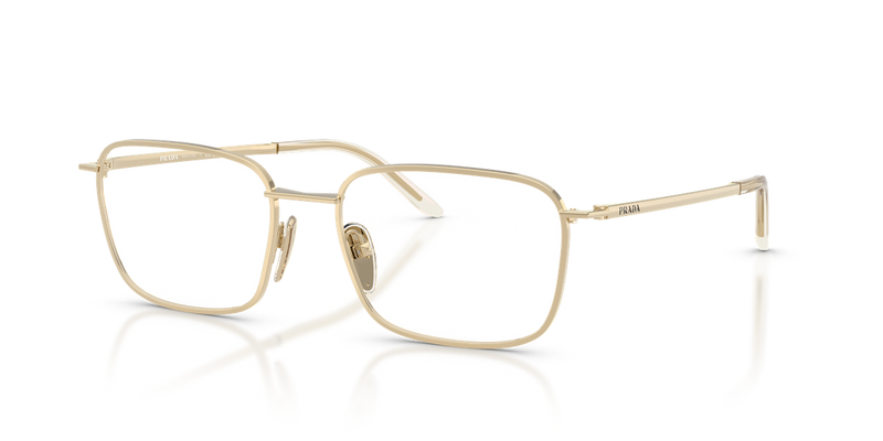 Prada PRD55V in Pale Gold - Alternate View