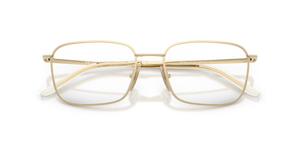 Pale Gold / Demo Lens (ZVN1O1)