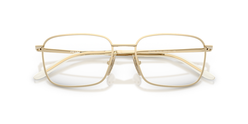 Prada PRD55V in Pale Gold - Alternate View