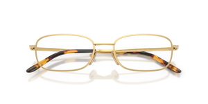 Gold / Demo Lens (5AK1O1)