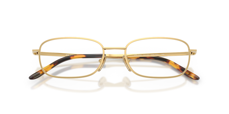 Prada PRD56V in Gold - Alternate View