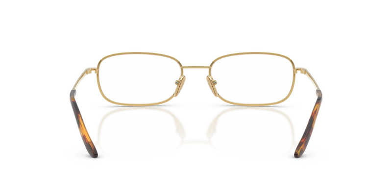 Prada PRD56V in Gold - Alternate View