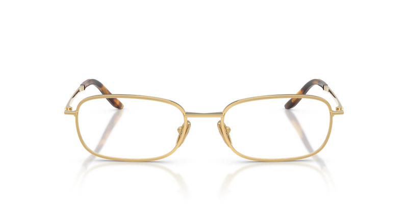 Prada PRD56V in Gold - Alternate View