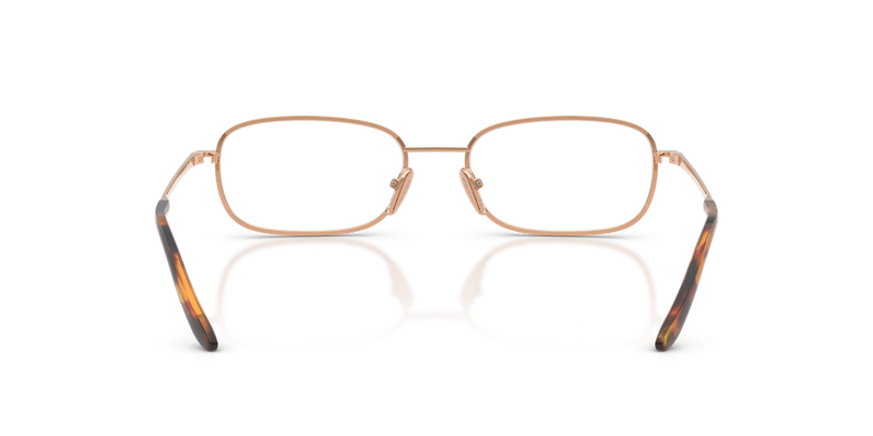 Prada PRD56V in Rose Gold - Alternate View
