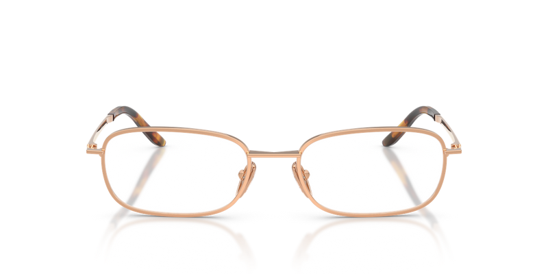 Prada PRD56V in Rose Gold - Alternate View