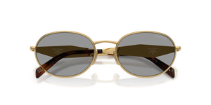 Gold / Grey (5AK50Q)